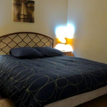 Apartament Appart' Grand Air Cauterets Zewnętrze zdjęcie