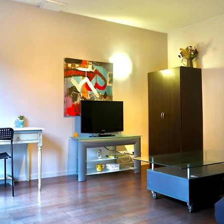 Apartament Appart' Grand Air Cauterets Zewnętrze zdjęcie