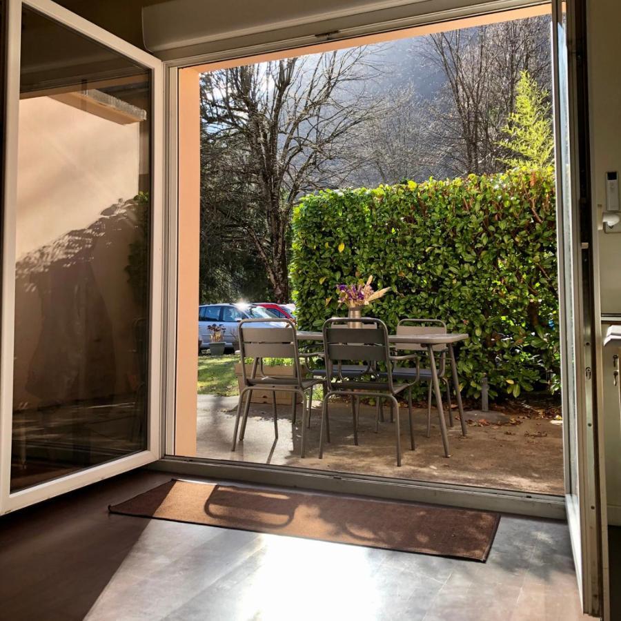 Apartament Appart' Grand Air Cauterets Zewnętrze zdjęcie