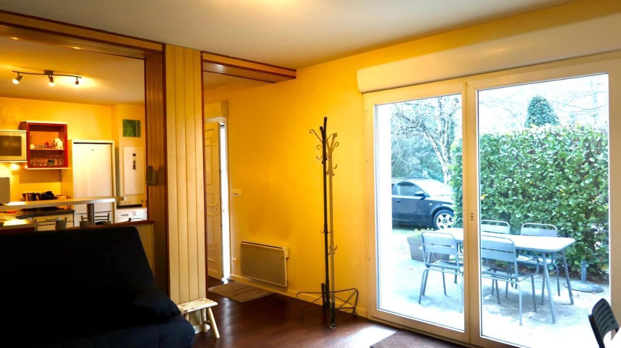 Apartament Appart' Grand Air Cauterets Zewnętrze zdjęcie
