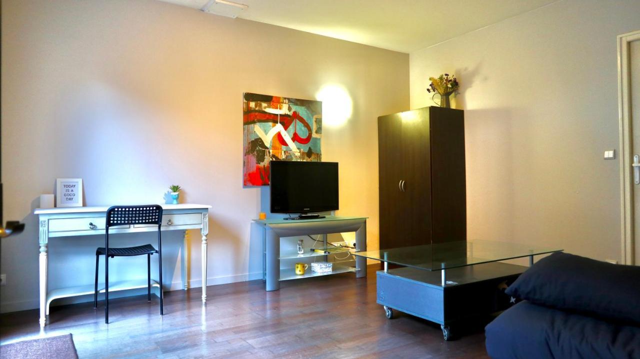 Apartament Appart' Grand Air Cauterets Zewnętrze zdjęcie