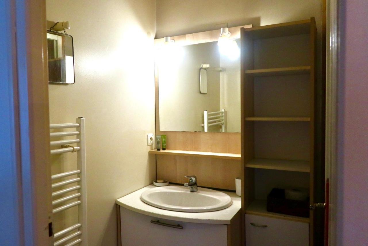 Apartament Appart' Grand Air Cauterets Zewnętrze zdjęcie